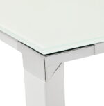 Bureau WARNER Wit 80x160x73 - Afbeelding 7