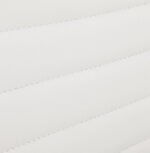 Bureaustoel MICHELIN Wit met wielen - Afbeelding 7