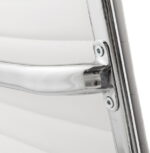 Bureaustoel MICHELIN Wit met wielen - Afbeelding 8