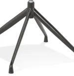 Design stoel KRAMPO Zwart - Afbeelding 8