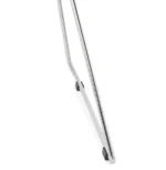 Design Stoel TEXINA Grijs - Afbeelding 11