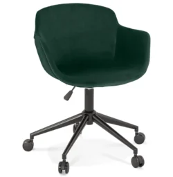 Alterego Design stoel SMAK Groen AC03840GEBL