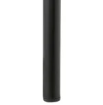 Barkruk ESCAL MINI Zwart - Afbeelding 10