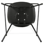 Barkruk ESCAL MINI Zwart - Afbeelding 12