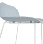 Barkruk SLADE MINI Blauw - Afbeelding 8