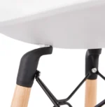 Barkruk DETROIT Wit - Afbeelding 11