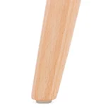 Barkruk DETROIT Wit - Afbeelding 15