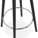 Design Bartafel DEBOO Zwart - Afbeelding 7