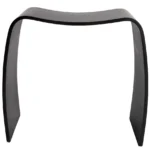 Design Lage Krukjes MITCH Zwart - Afbeelding 3